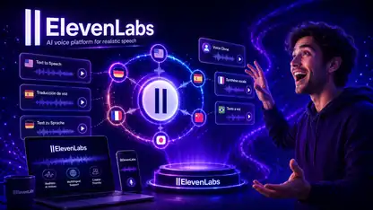 ElevenLabs 소개 이미지